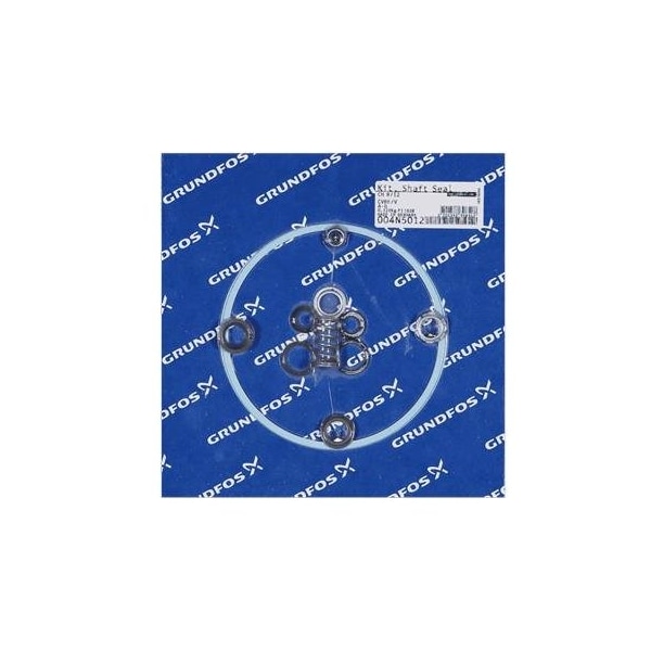 Pump Repair Kits- Kit, Shaft seal CH8/CH12 CVBE/V A-B, CH Series.